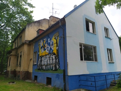 Академия ФК Балтика (Спортивный клуб, секция )