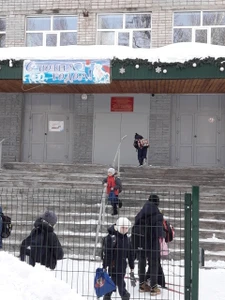 МБОУ Средняя образовательная школа № 69 (Общеобразовательная школа)