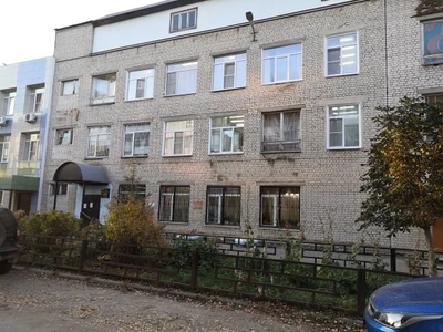 Детская музыкальная школа № 1 г. Бор (Музыкальное образование)