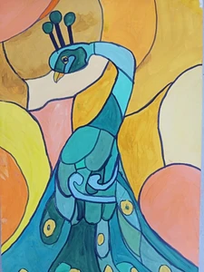 Art class (Школа искусств)