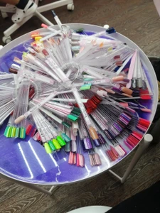 Mary Lou (Ногтевая студия )