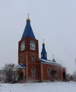 Церковь Казанской иконы Божией Матери (Православный храм)