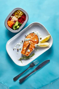 Рыба Агонь (Кафе )