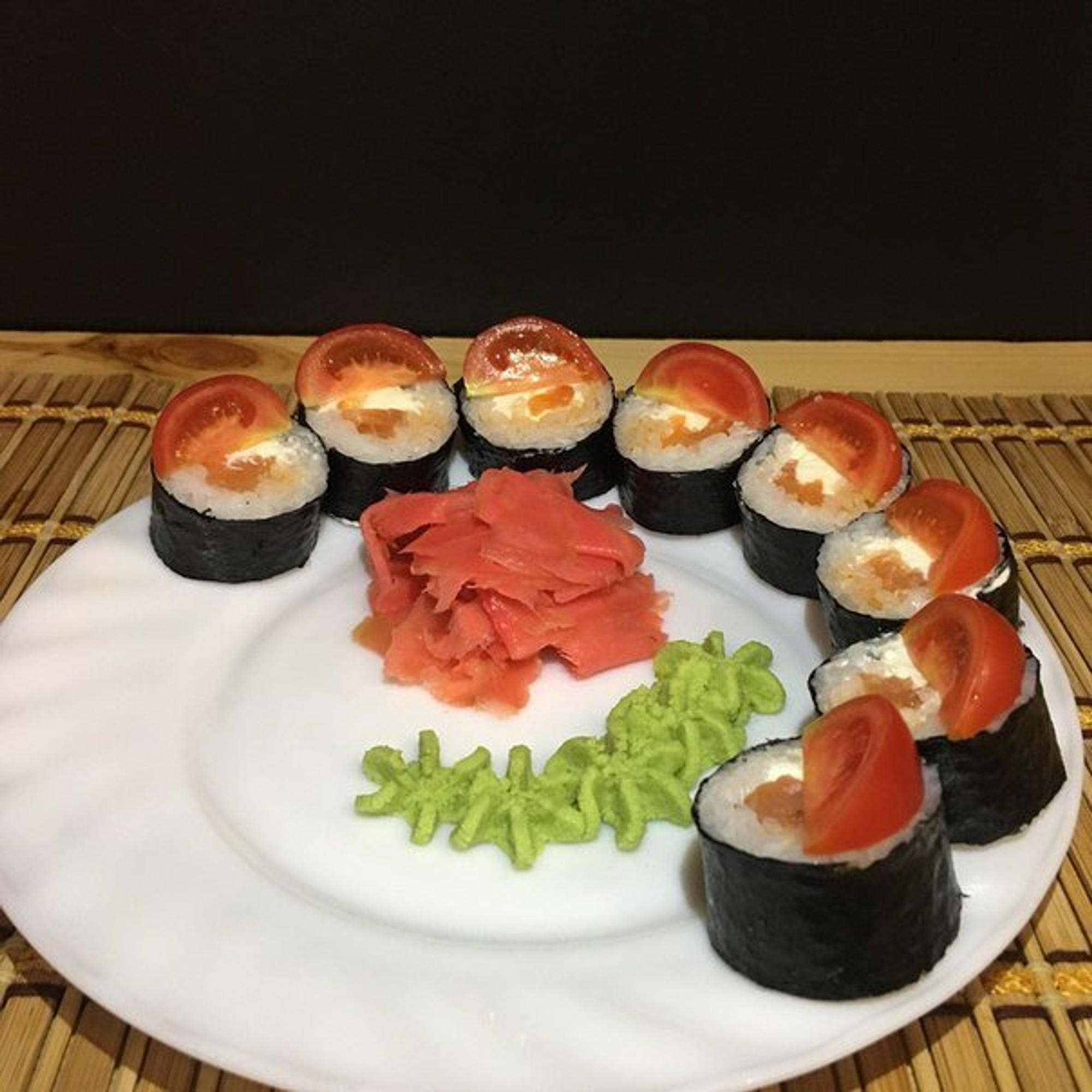 Правильные суши (Суши-бар )
