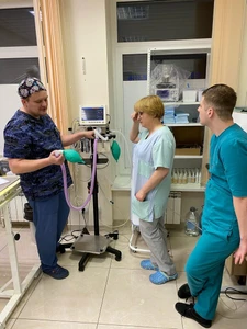 Право на жизнь (Ветеринарная клиника)