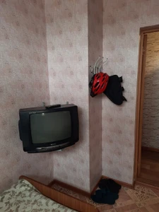 Гостиница на Весенней (Гостиница)