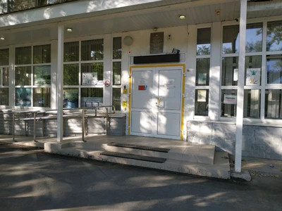 Контакт (Центр развития ребёнка)