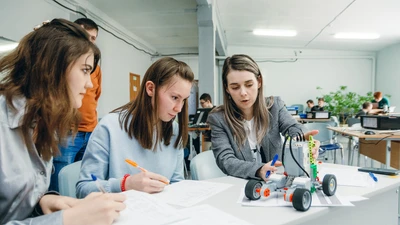 Детско-юношеский центр, ДЮЦ г. Верхняя Салда