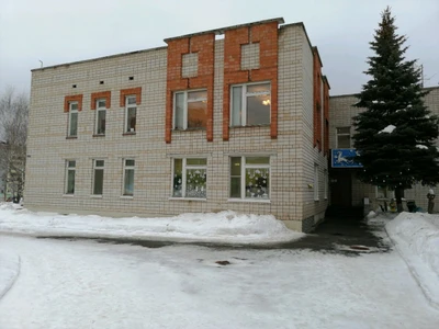 МБДОУ детский сад № 284 (Детский сад)