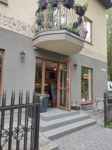 Бистро 22 (Кофейня )