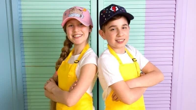 Выездные детские мастер-классы от студии "АртФея"