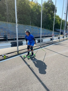 Nikels Club (Спортивный клуб, секция)