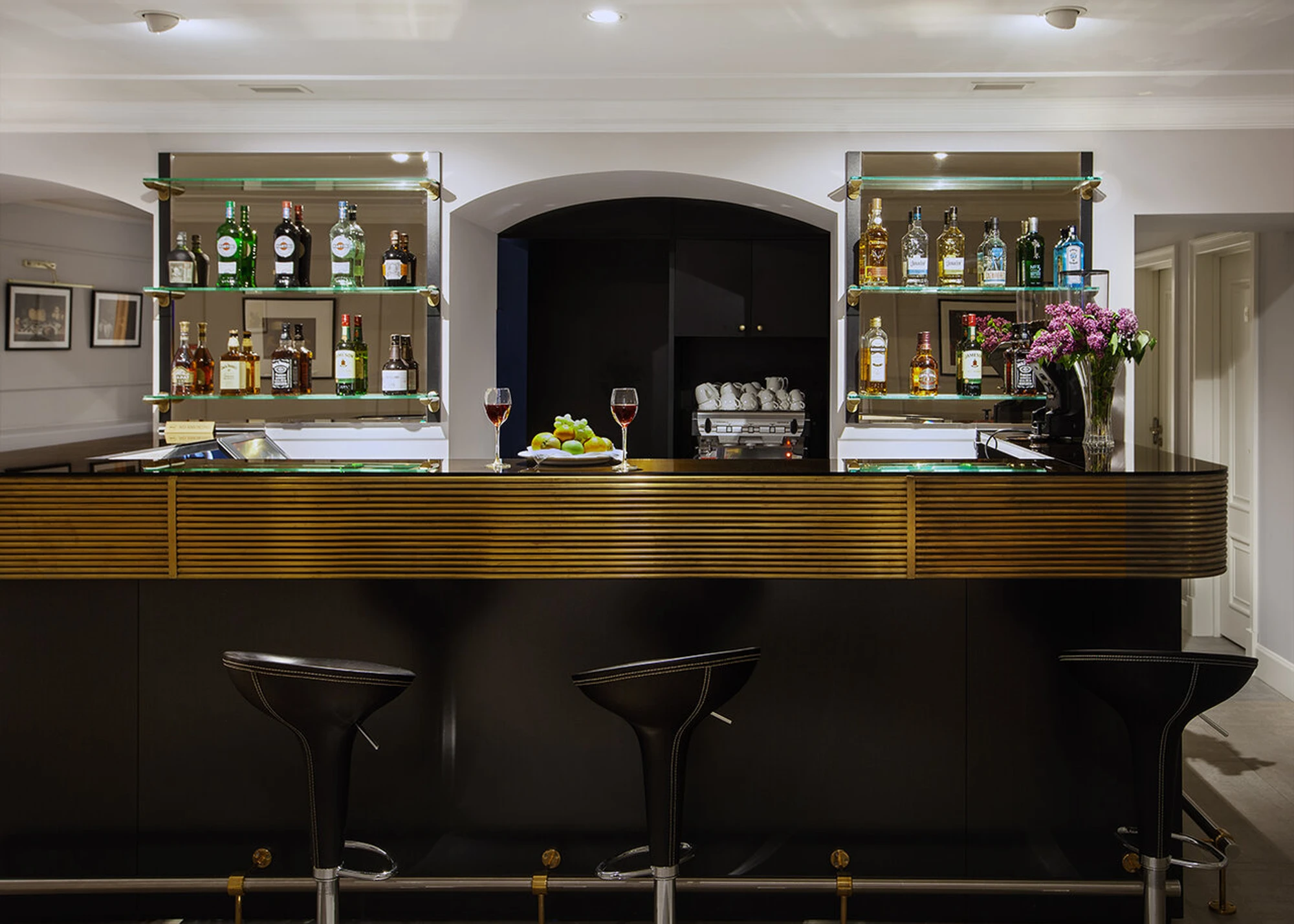 Контина Кадаши (Ресторан)