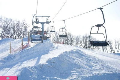 "Лесная поляна", центр семейного отдыха, аквапарк, горнолыжный комплекс, ресторан с детской комнатой, Владивосток 