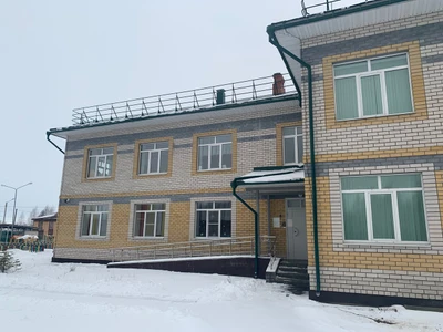 Детский сад № 3 (Детский сад, ясли)