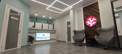 Флебоцентр - лечение варикоза (Медцентр, клиника)