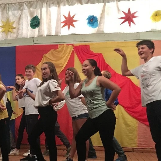 ЭДЕЛЬВЕЙС - структурное подразделение "ДЮЦ "Вариант" на Юго-Западе, г. Екатеринбург