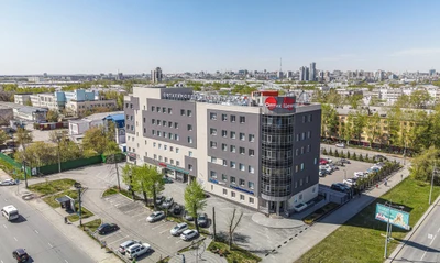 Оптик-Центр (Медцентр, клиника )