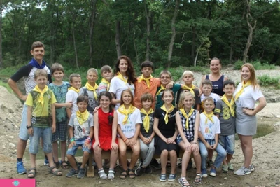 "Школа твоих возможностей", центр развития для детей от 5 лет на Пушкинской, Владивосток 