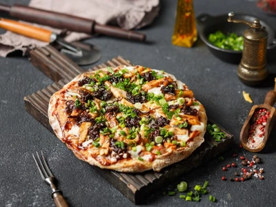 Микс точка (Кафе )