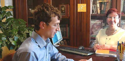 Логопед-кабинет (Логопеды )