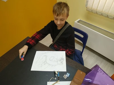 Московская школа рисования (Школа искусств)