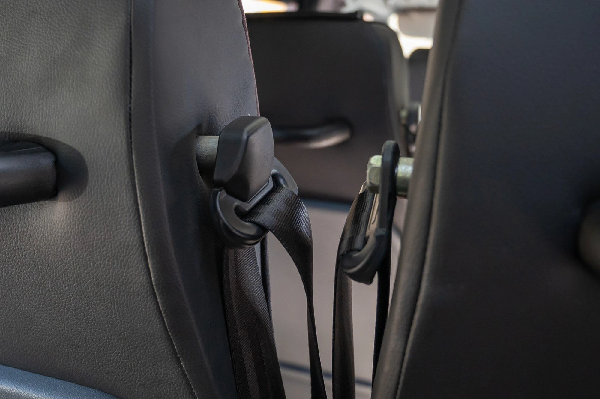 Аренда микроавтобуса до 19 мест