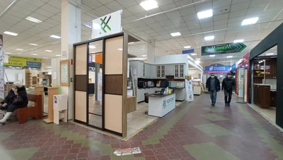 Контакт (Мебель на заказ )