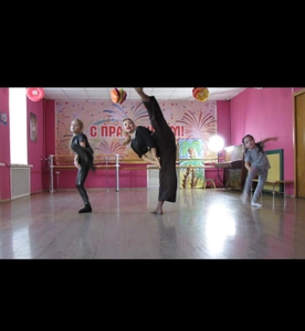 Makidance (Культурный центр )