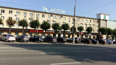 Студия Анна Рябцева (Салон красоты )