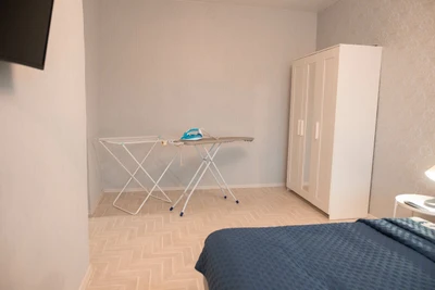 Квартирное бюро (Гостиница)