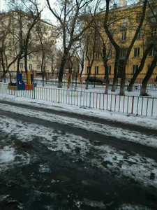 Детская игровая площадка (Детские игровые залы и площадки)