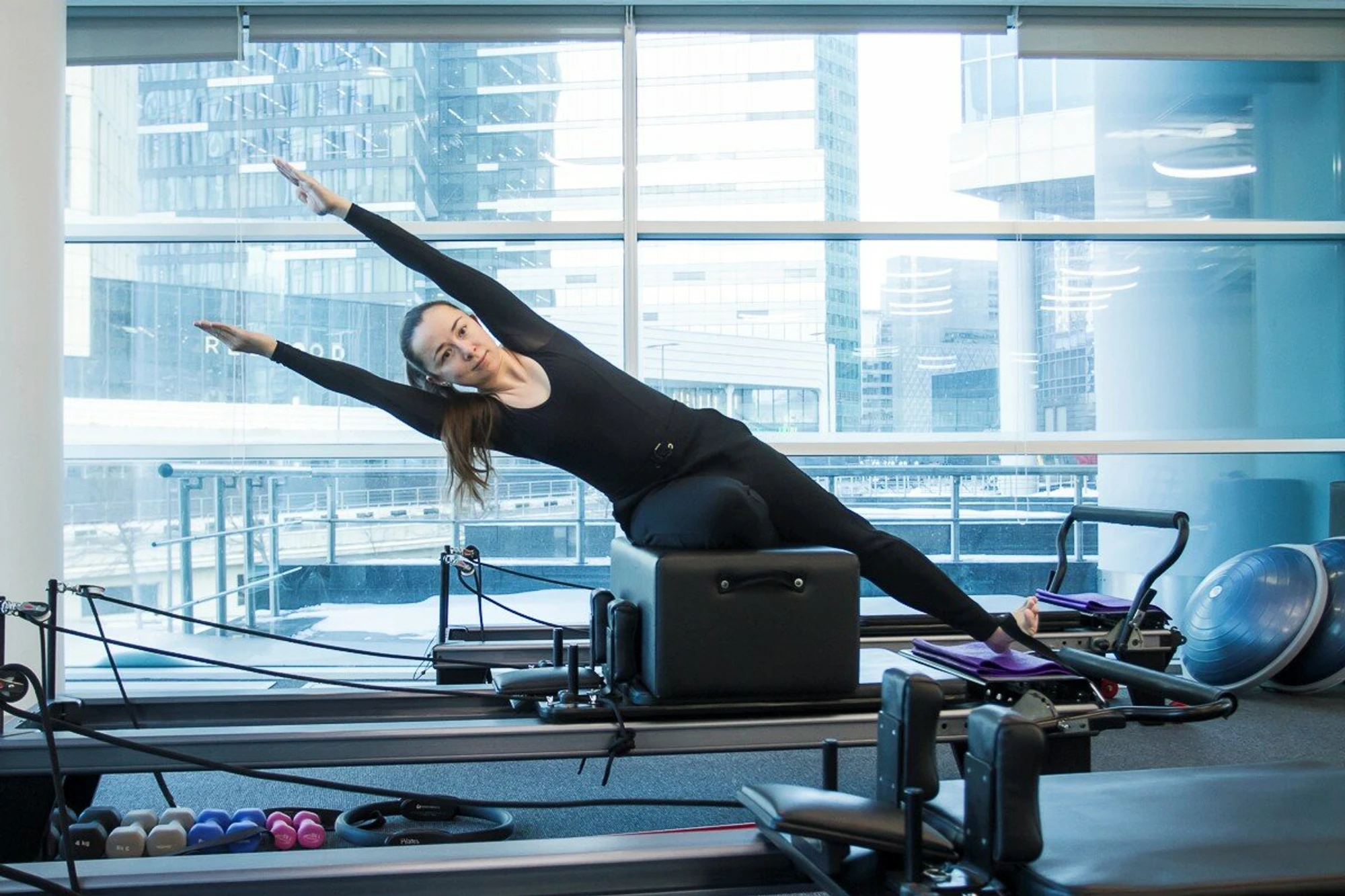 Studio2 (Фитнес-клуб)