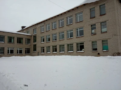 КГУ им. Некрасова, Шарьинский филиал (ВУЗ)