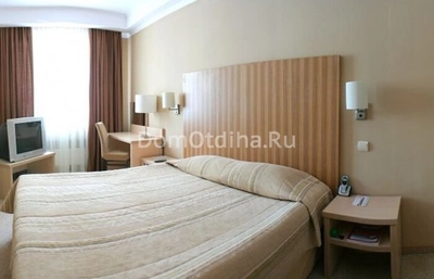 Аврора (Гостиница)
