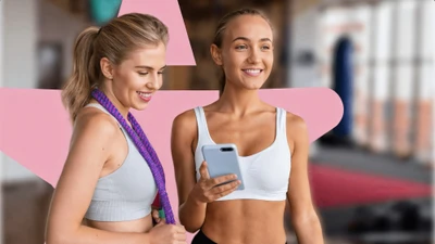 "Fit Stars", фитнес платформа с эффективными видеотренировками для занятий дома