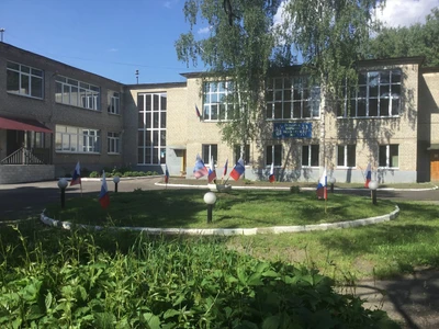 Детская школа искусств № 3 (Школа искусств)