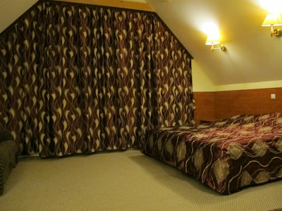 Фламинго (Гостиница )