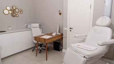 Dr. Nikulo ,клиника эстетической медицины