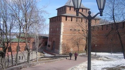 Ивановская башня (Музей )
