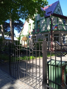 Гармония (Школа искусств)