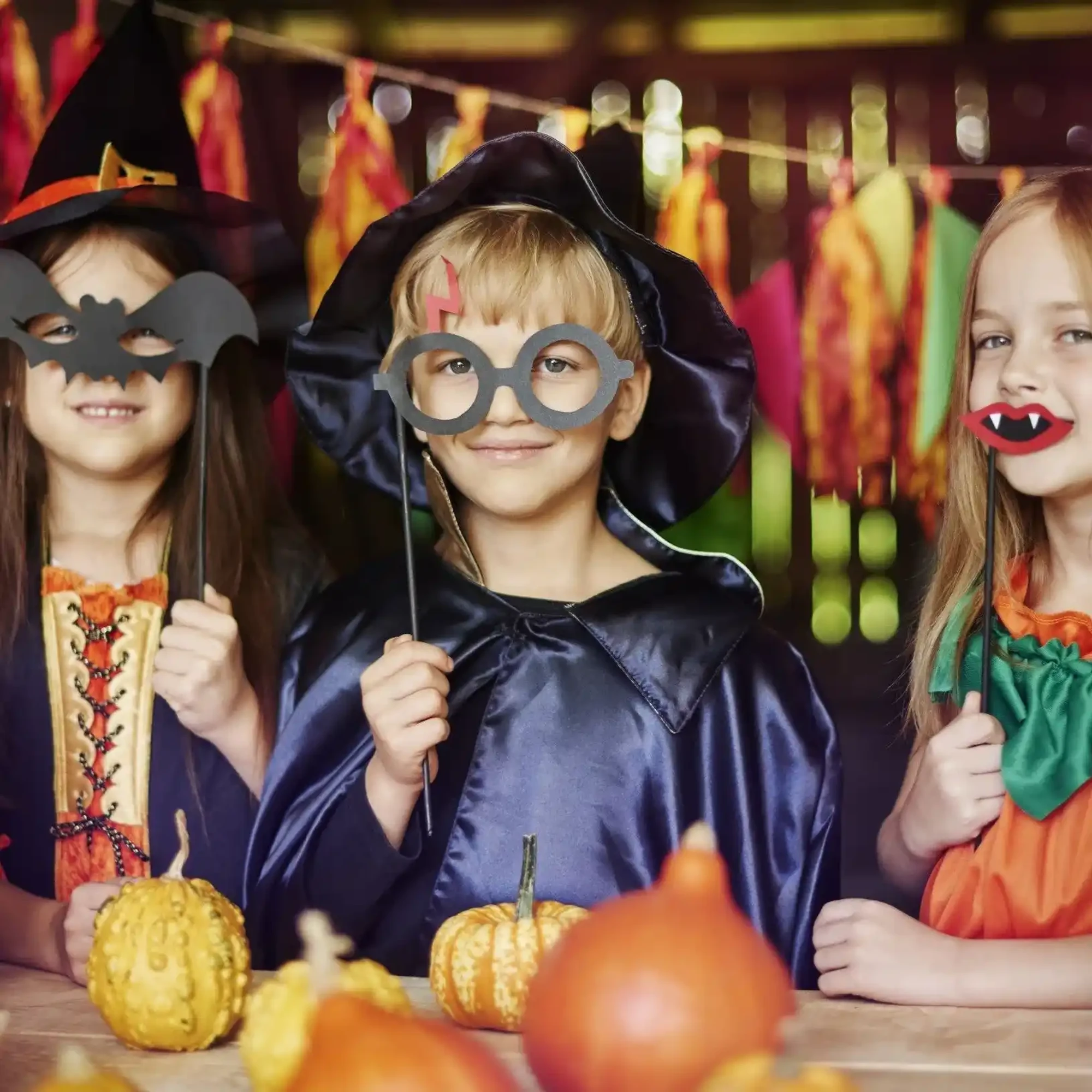 Почему детям у нас нравится?