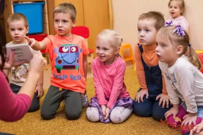 Программа «Подготовишка»