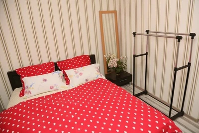 Апартаменты Новые с парковкой (Жильё посуточно )