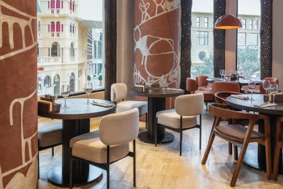 Family Club (Гриль-бар с детской комнатой)