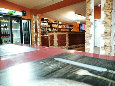 ПеLьмень (Кафе )