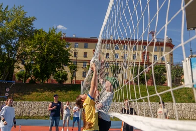 Libero (Спортивный клуб, секция )