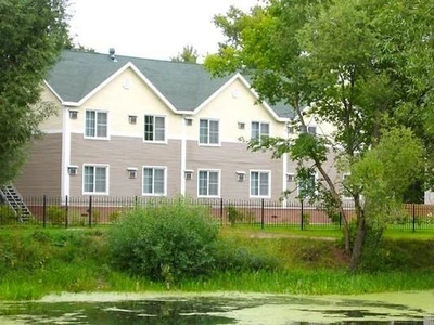 Западная (Гостиница)