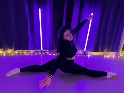 Luna Dance Studio (Школа танцев )