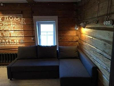 Little House with Big Heart (Гостиница)